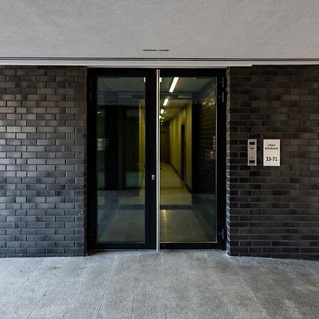 P&O Apartments Aleja Krakowska 바르샤바 외부 사진