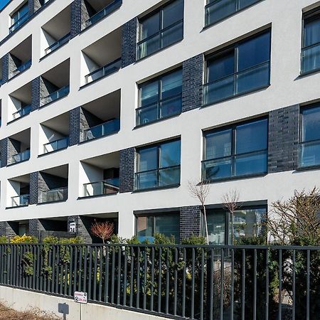 P&O Apartments Aleja Krakowska 바르샤바 외부 사진