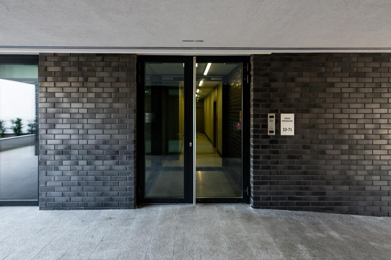 P&O Apartments Aleja Krakowska 바르샤바 외부 사진