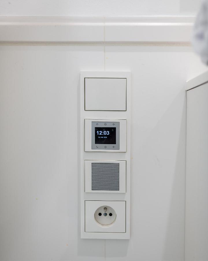 P&O Apartments Aleja Krakowska 바르샤바 외부 사진